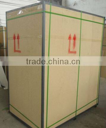 Fully automatic small chicken producing machinery (264 eggs)