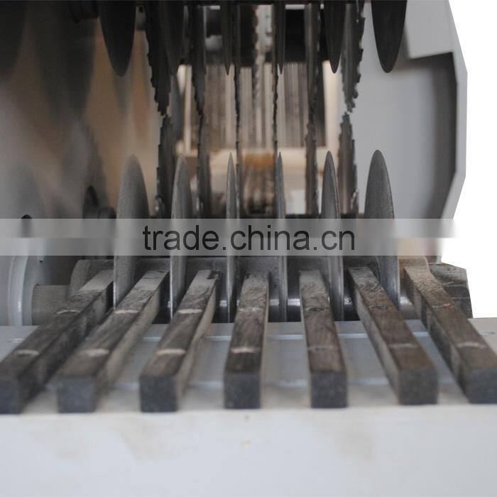 Log Processing Round Log Multi Rip Saw Machine