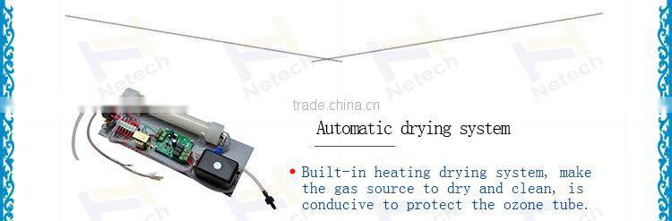 Best quality 10-20g air cooling portable Auto ozone generator