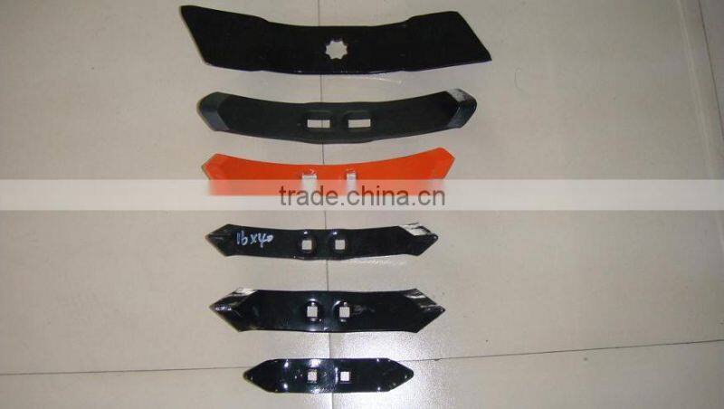 cultivator plow point