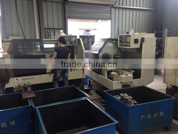 High quality weld yoke 1210 SERIES 2-28-3027 USE KIT NO. 5-443X 5-554X for drive shaft