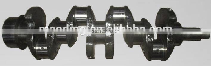 YZ4D37TC 410 CRANKSHAFT