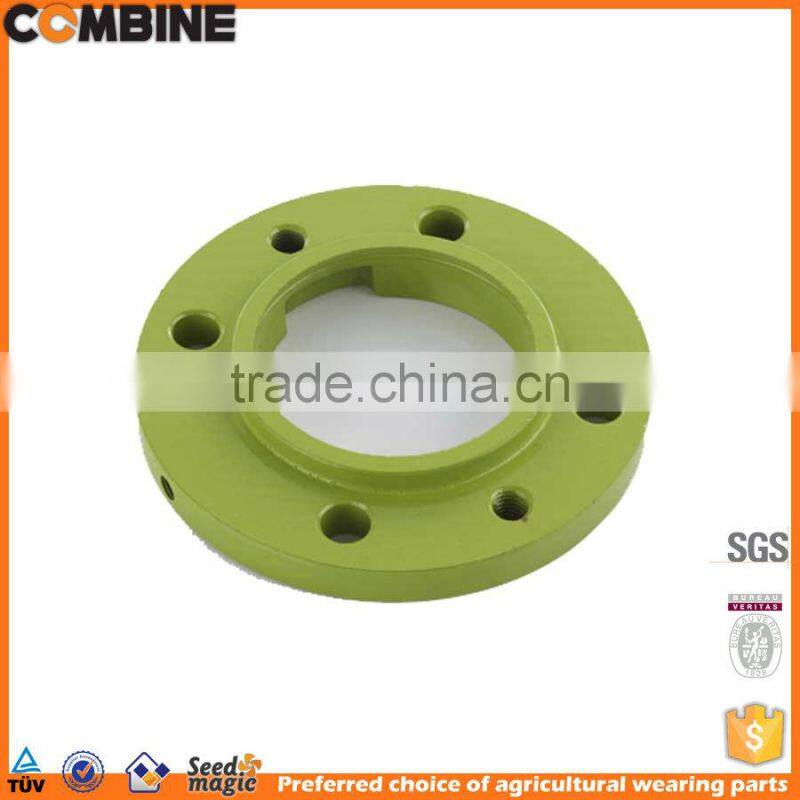 High quality sprocket wheel for Combine Harvester