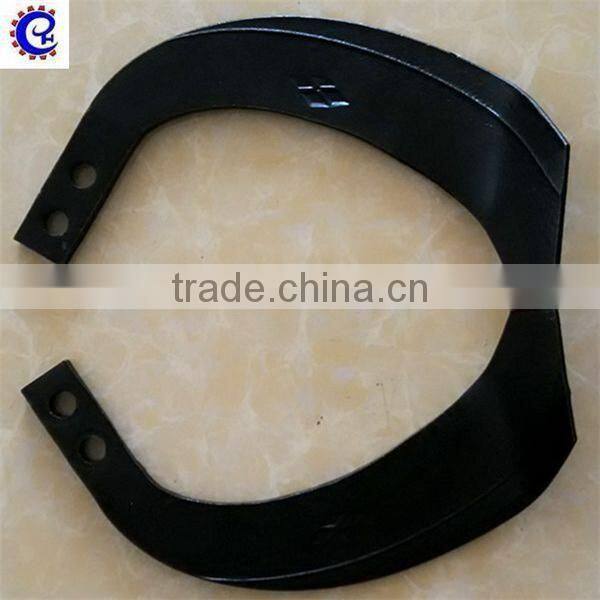 GN12 SIFANG tiller blade for tractor 18 pcs one set IS09001