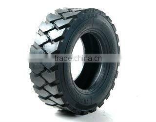 Chinese Tires for Bobcat 10-16.5 12-16.5 14-17.5 15-19.5 27X8.5-15