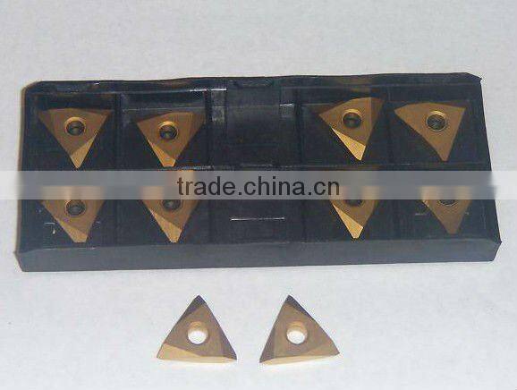 TNMA-32NV TIN CARBIDE INSERTS