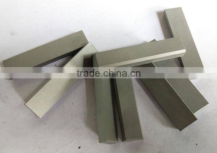 K P M grade wood carbide blades tips/tungsten carbide insert for woodwoking cutting tool