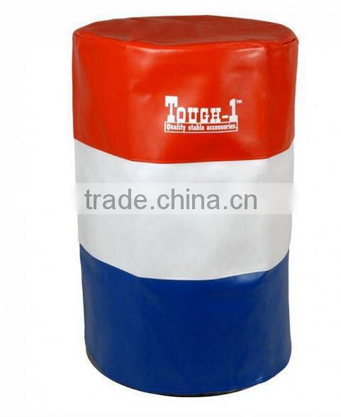 three color pop up barrel cover attractive for your old barrel covers