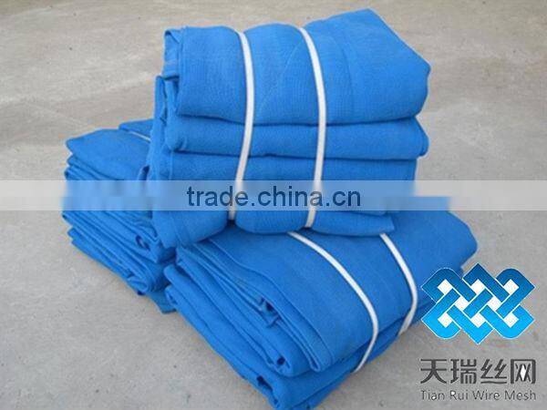 HDPE Construction safety mesh (factory)