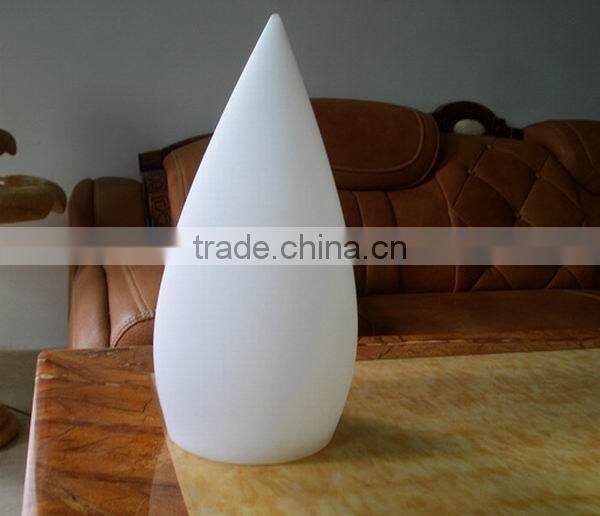 OEM blow molding plastic HDPE sign board led light ,lampshade,Advertisement Board