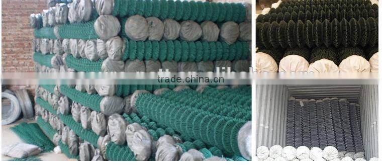 high quality chain link fence netting for sale