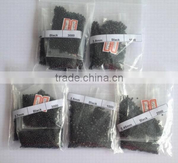 Well Balanced Tungsten Cyclops Beads