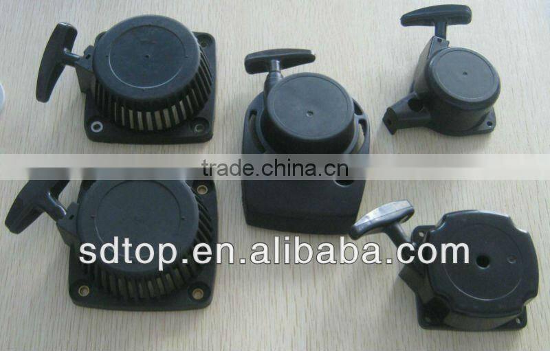 China original universal gasoline engine starter