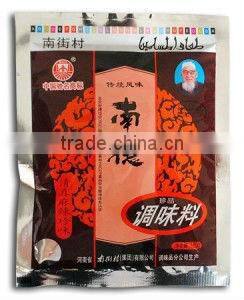 hot sale Dosing packaging machine for powder