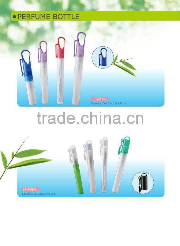 Plastic Pen Perfume Bottle