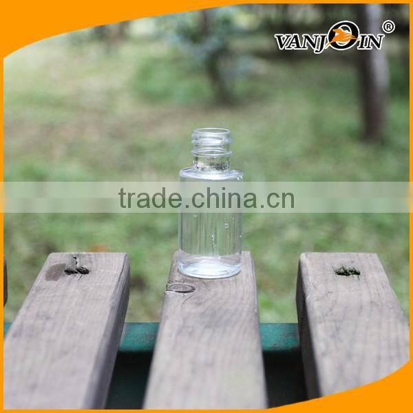 30ml Samll Capacity Cylinder Plastic Energe Shot Bottle