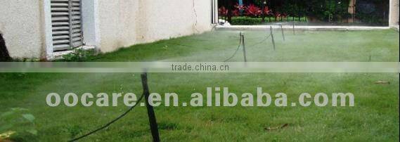 Smart Piped Water Supplied Digital Moisture Controller