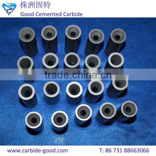 New Customized Boron Carbide Venturi Nozzle B4C Ceramic Blast Nozzle Sand Blasting Ceramic Nozzle For Sandblast