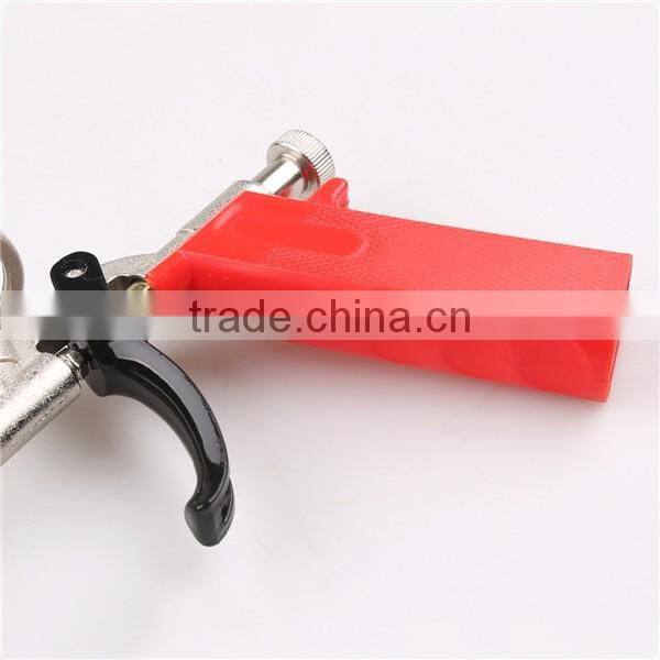 PU car wash high pressure water gun,staple gun,spray gun