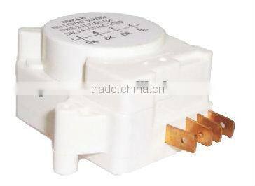 Refrigerator defrost timer / Sankyo Type TMDE defrost timer / timer for refrigerator