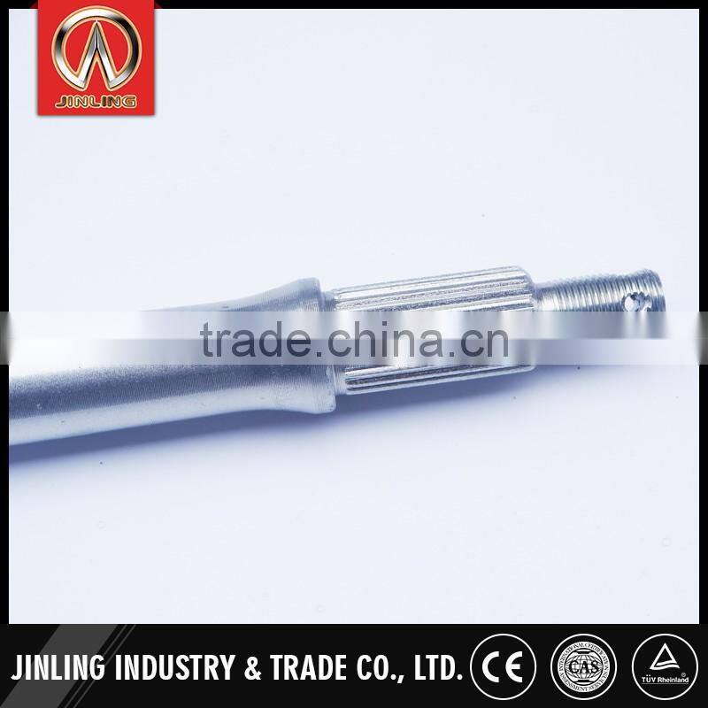 1040mm New design atv rear axle parts for wholesales