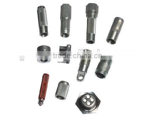 TB-60A Thread Rolling Machine for Making Bolts, Screws, Fasteners, Threaded Rods etc.