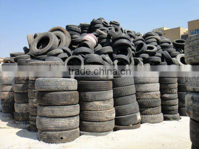 2012 hot sale batch style tire pyrolysis