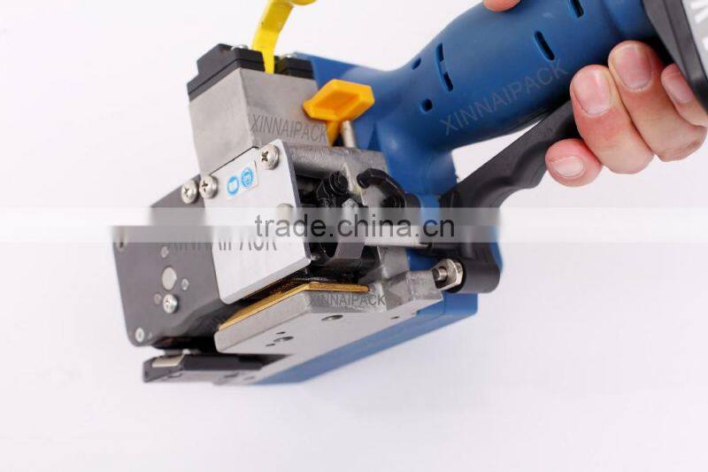 ZP323 carton box hand packing machine