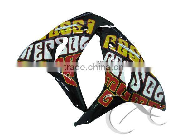 For Honda CBR1000RR CBR1000 2006-2007 Wholesale Injection ABS Fairing Body Work