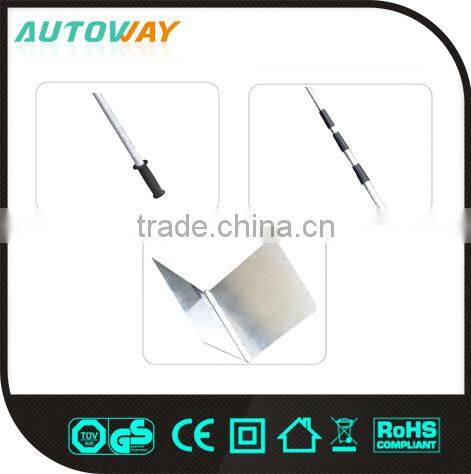 High Quality Roof Snow Shovel With Aluminum Tube