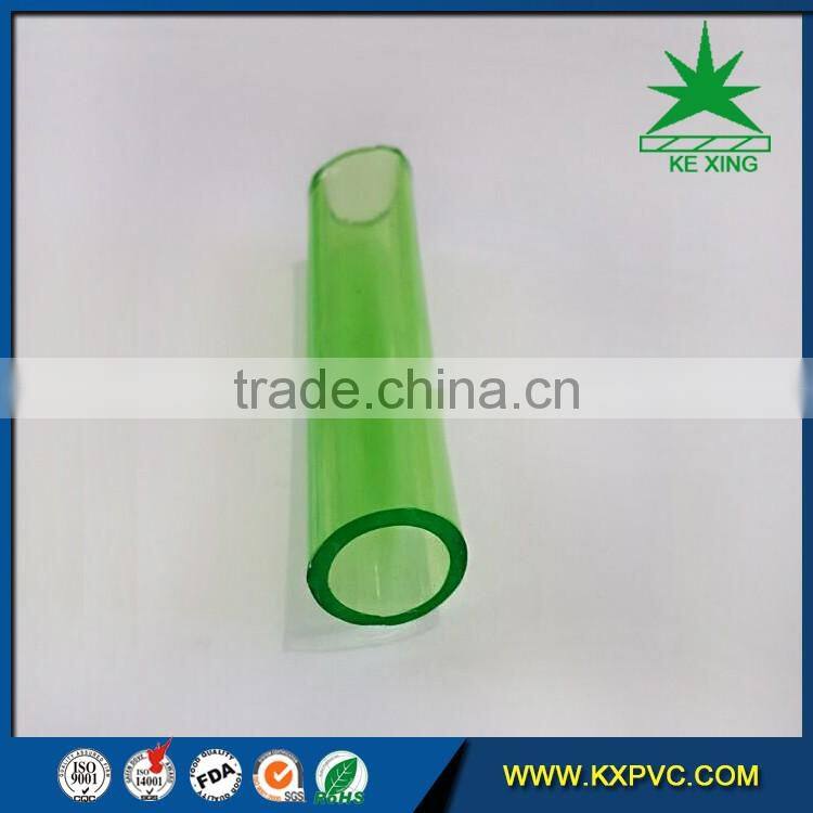 No smell pvc water hose