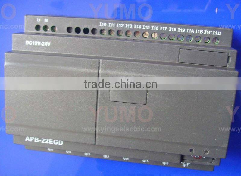 PLC --Programmable Logic Controller APB-22EGD