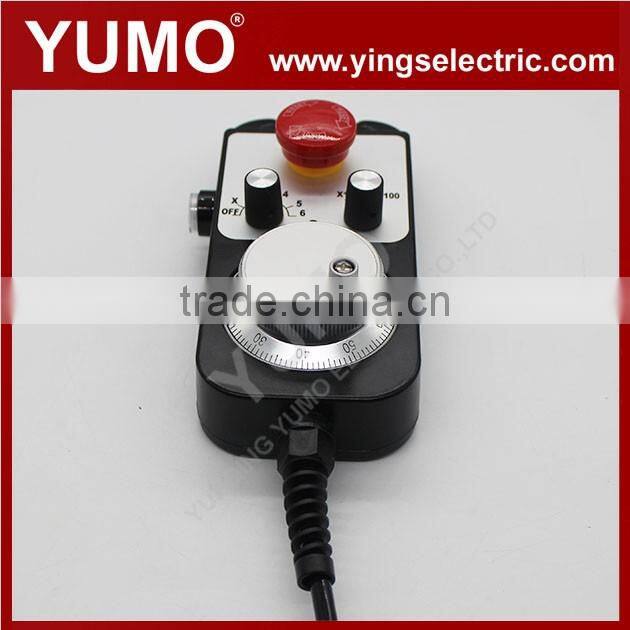 ISMM1474 100pulse 5VDC manual encoder rotary encoder