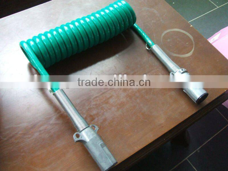 ABS Type electric coil