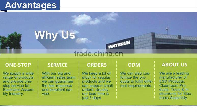 PCB Separator machine, V-cut PCB Electrostatic Separator