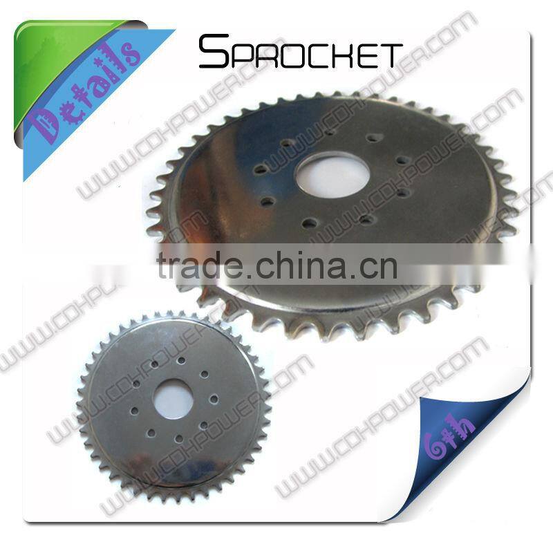 CP-IV 2 stroke motorized bicycle kit gas engine/natural gas engine