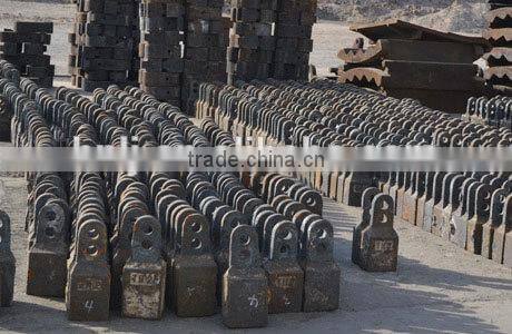 Furnace slag hammer crusher PC600*400