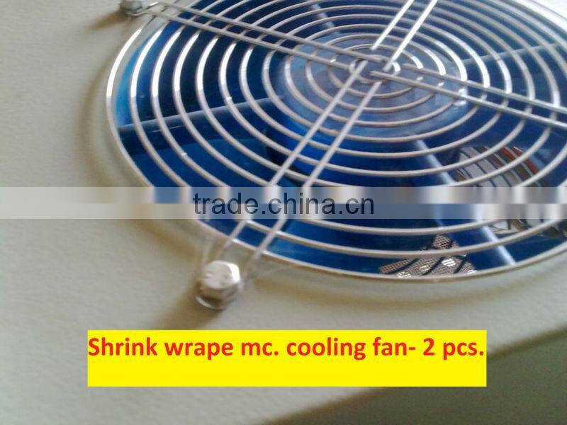 Shrink Wrapping Machine Spare Parts