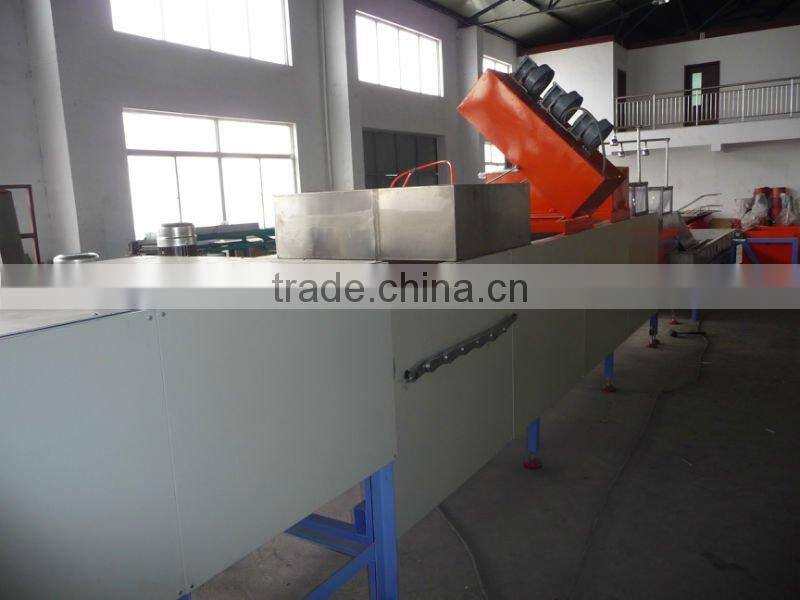 High Quality Electronic Peach Grading Machine