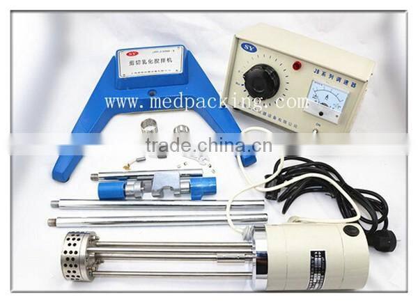 Good Price!Multi-function Laboratory Emulsifier Mixer AE300L-P