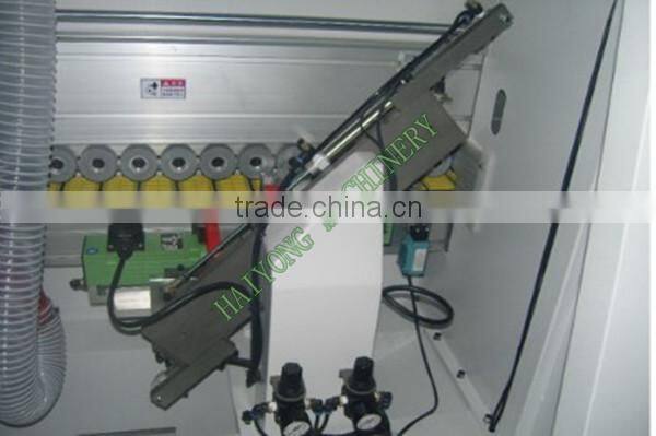 Woodworking Edge Banding machine