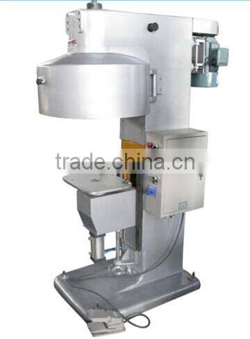 Can equipment for 18L square can