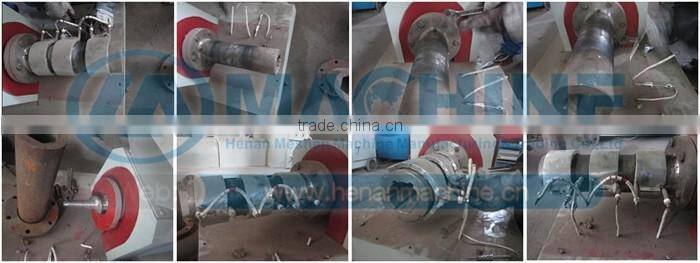 Discount Price!!! 2015 Professional Factory made Best sawdust briquette charcoal making machine/wood charcoal making machine