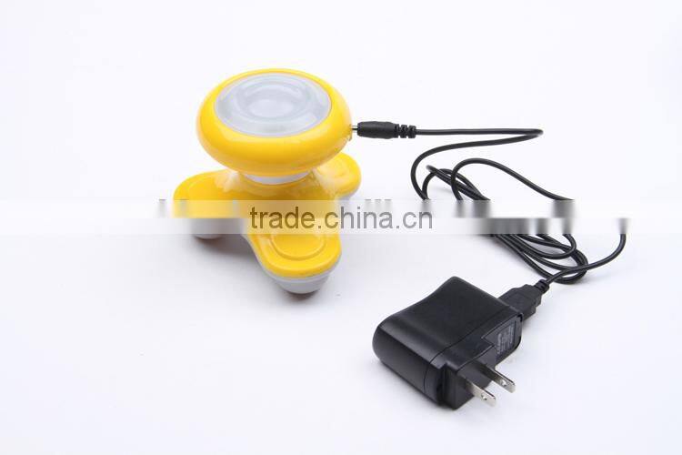 AAA battery smart personal massager massager high quality mini electric massager