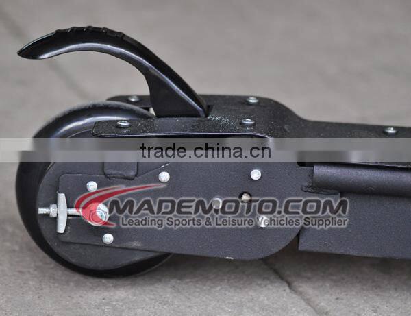 2wheel electric scooter