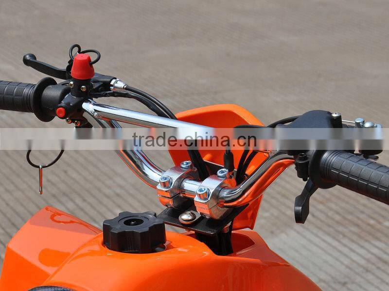 Gas Powered 4 Wheeler (ATV-8)