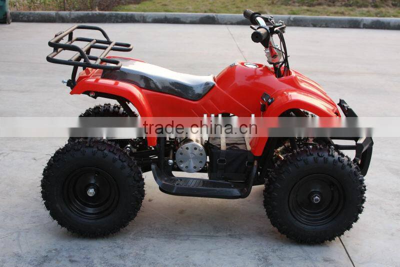 50cc mini atv with CE certificate