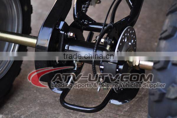 AT15114 wheel atv quad bike 110cc mademoto brand