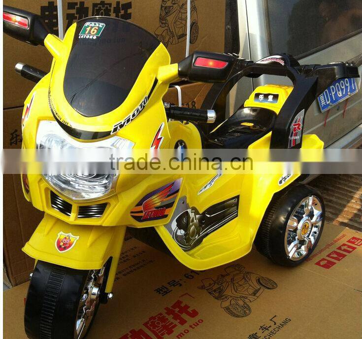 kids motorcycle, kids electric motor car, ride on toy car (LT-61)