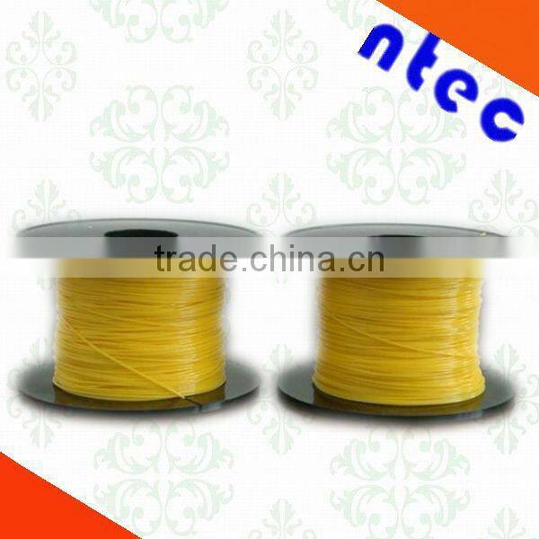 high quality nylon monofilament builders line